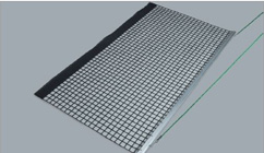 Schleppnetz Art. Nr. 40980