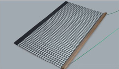 Schleppnetz Art. Nr.  41021