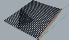 Schleppnetz Art. Nr. 41041